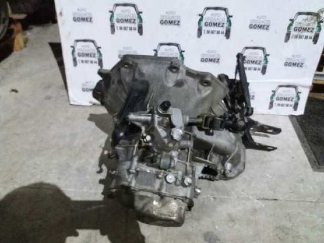 Caixa de Mudança montada (caixa mecânica de velocidades) Opel Vectra 36