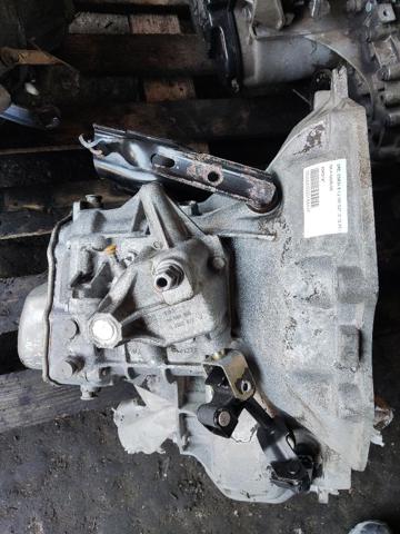Caixa de Mudança montada (caixa mecânica de velocidades) Opel Vectra 36