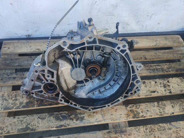 Caixa de Mudança montada (caixa mecânica de velocidades) Opel Vectra 36