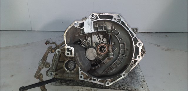 Caixa de Mudança montada (caixa mecânica de velocidades) Opel Vectra 36