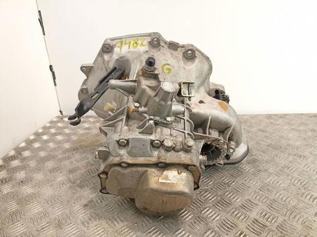 Caixa de Mudança montada (caixa mecânica de velocidades) Opel Vectra 36