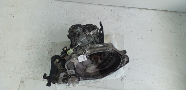 Caixa de Mudança montada (caixa mecânica de velocidades) Opel Vectra 36