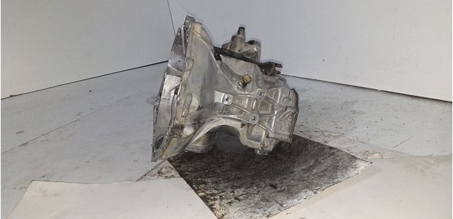 Caixa de Mudança montada (caixa mecânica de velocidades) Opel Vectra 36