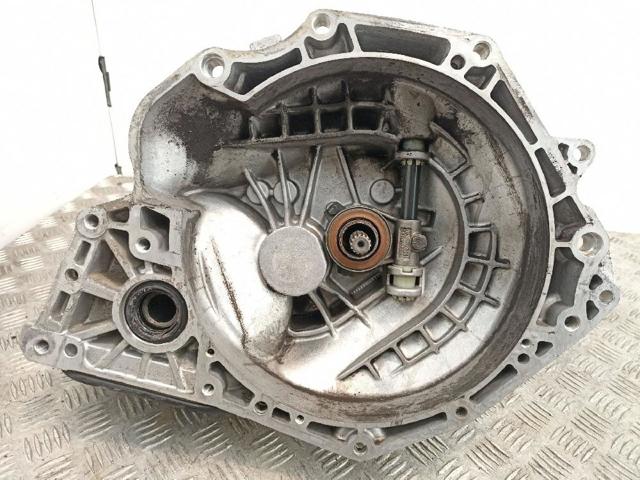 Caixa de Mudança montada (caixa mecânica de velocidades) Opel Vectra 36