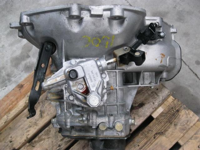 Caixa de Mudança montada (caixa mecânica de velocidades) Opel Vectra 36