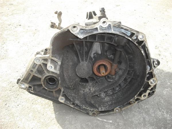 OPEL 90400197 КПП в наличии Винница