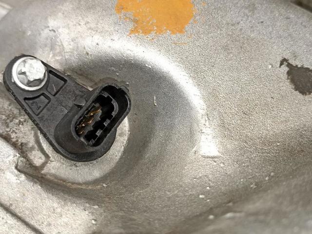 Caixa de Mudança montada (caixa mecânica de velocidades) Opel Vectra 36