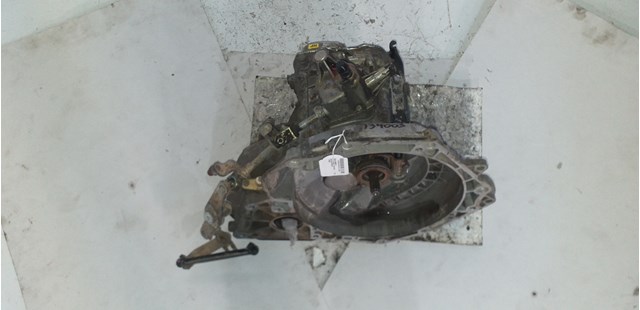 Caixa de Mudança montada (caixa mecânica de velocidades) Opel Vectra 36