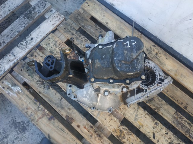 Caixa de Mudança montada (caixa mecânica de velocidades) Opel Vectra 36