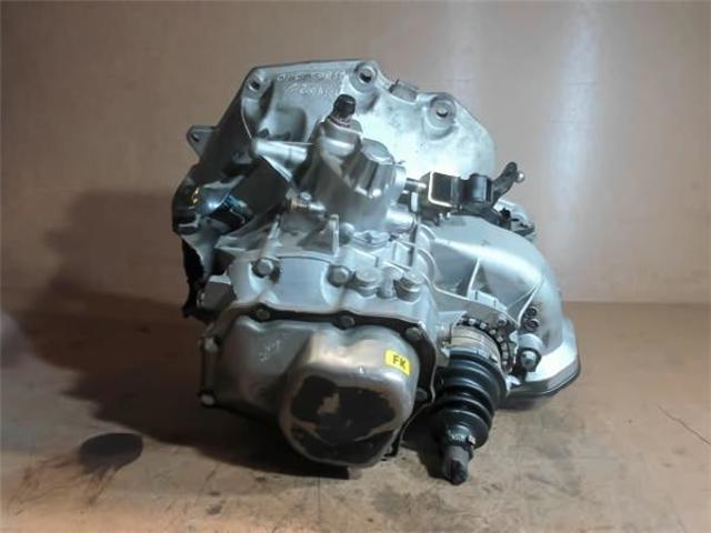 90400197 OPEL КПП купить в Винница