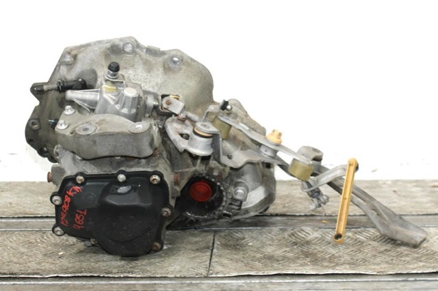 OPEL 90400206 КПП в наличии Ровно