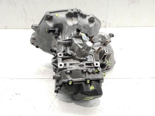 OPEL 90400206 КПП в сборе (механическая коробка передач) в наличии Одесса