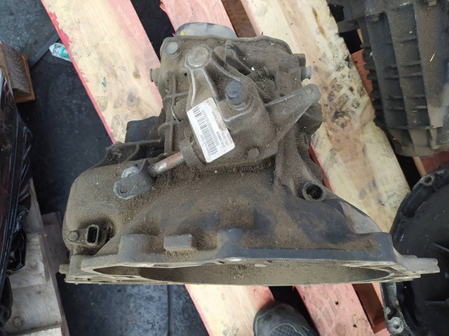 90400206 OPEL КПП купить в Тернополь