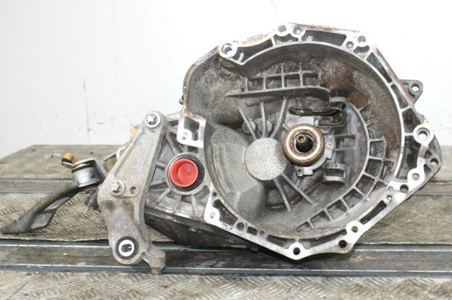 OPEL 90400206 КПП в сборе (механическая коробка передач) в наличии Николаев