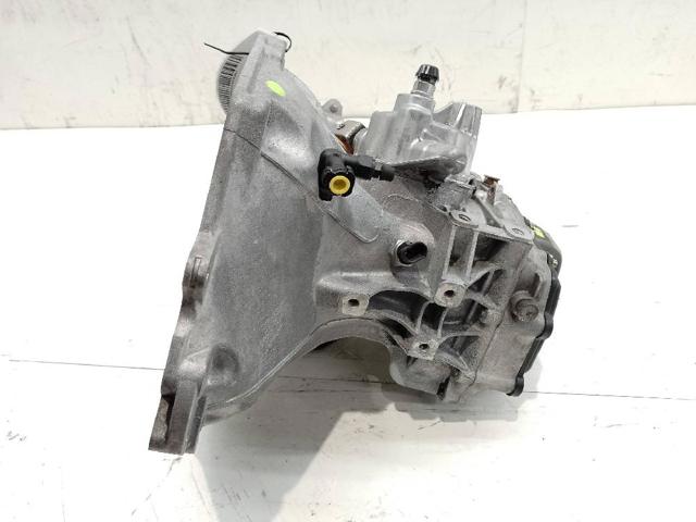 90400206 OPEL КПП в сборе (механическая коробка передач) купить в Чернигов