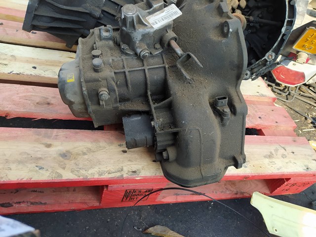 90400206 OPEL КПП купить в Харьков