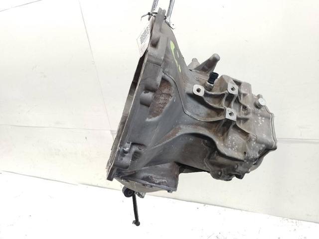 90400209 OPEL КПП в сборе (механическая коробка передач) купить в Харьков