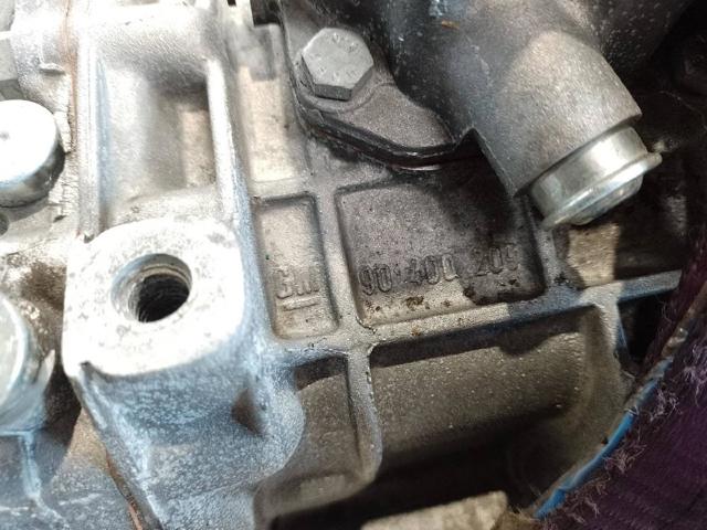OPEL 90400209 КПП в наличии Черкассы