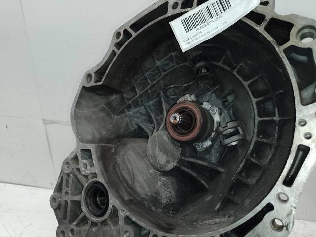 90400209 OPEL КПП в сборе (механическая коробка передач) купить в Львов