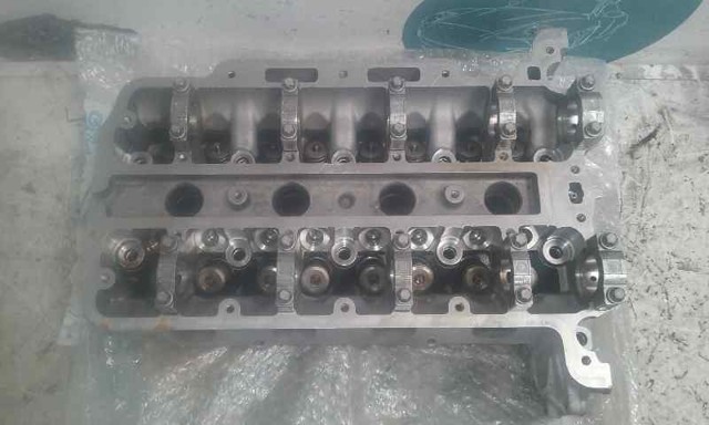 90400234 OPEL ГБЦ купить в Киев