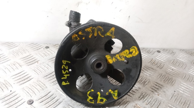 90409232 Opel
