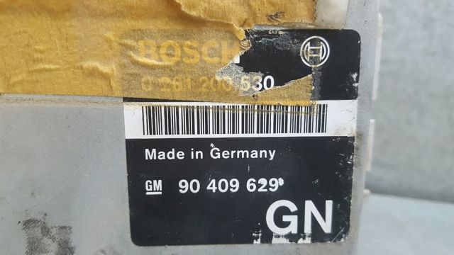 90409629 OPEL купить в Винница
