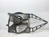 Ventilador elétrico de esfriamento montado (motor + roda de aletas) 90410053 OPEL