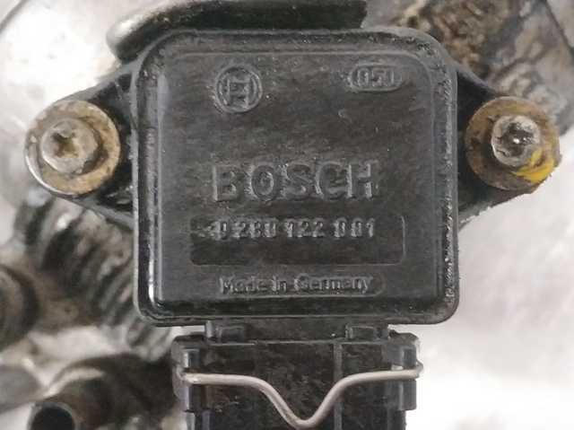 90411546 OPEL Клапан (регулятор) холостого хода купить в Кривой Рог