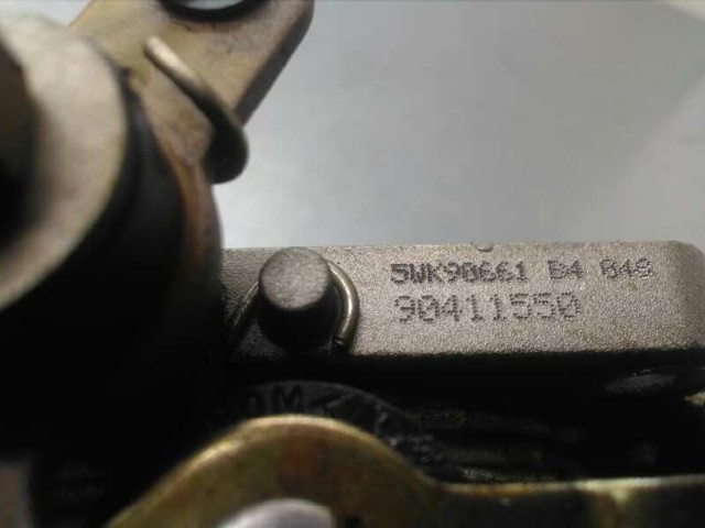OPEL 90411550 Дроссельная заслонка в наличии Львов