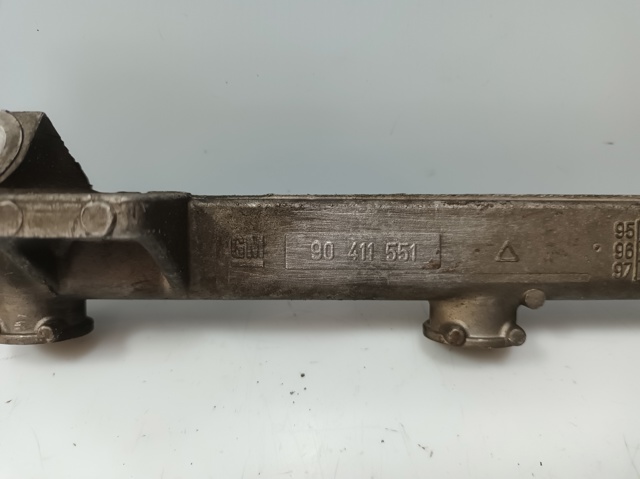 OPEL 90411551 Распределитель топлива (рампа) в наличии Сумы