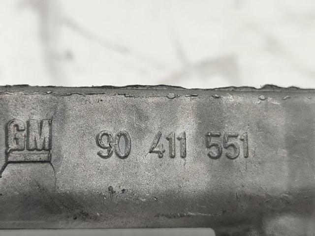 OPEL 90411551 Распределитель топлива (рампа) в наличии Тернополь