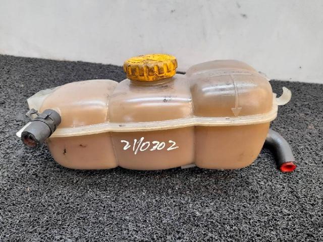 90411637 OPEL Бачок системы охлаждения купить в Сумы