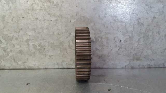 Engrenagem de cadeia da roda dentada da árvore distribuidora de motor Daewoo Nubira 1 J10, J15