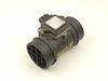 Sensor de fluxo (consumo) de ar, medidor de consumo M.A.F. - (Mass Airflow) 90411957 OPEL