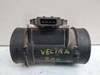 Sensor de fluxo (consumo) de ar, medidor de consumo M.A.F. - (Mass Airflow) 90411957 OPEL