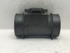 Sensor de fluxo (consumo) de ar, medidor de consumo M.A.F. - (Mass Airflow) 90411957 OPEL