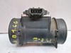 Sensor de fluxo (consumo) de ar, medidor de consumo M.A.F. - (Mass Airflow) 90411957 OPEL
