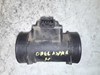 Sensor de fluxo (consumo) de ar, medidor de consumo M.A.F. - (Mass Airflow) 90411957 OPEL