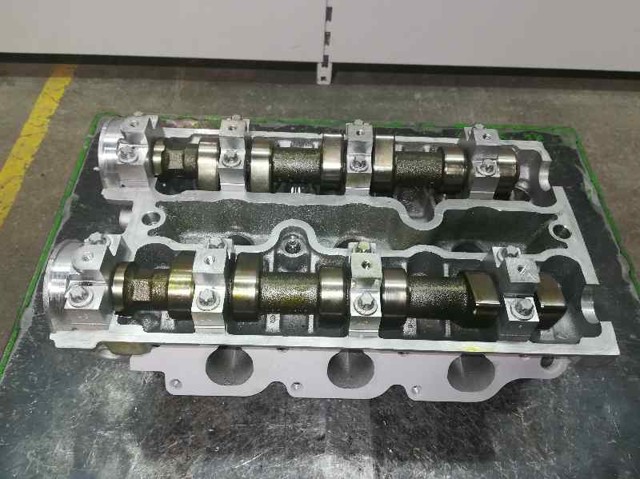 OPEL 90412231 ГБЦ в наличии Полтава