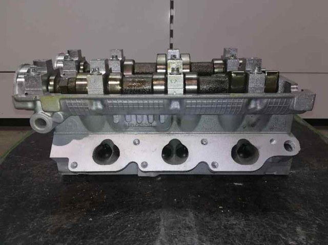 OPEL 90412231 Головка блока цилиндров (ГБЦ) в наличии Житомир