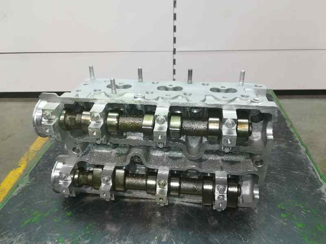 OPEL 90412231 Головка блока цилиндров (ГБЦ) в наличии Киев