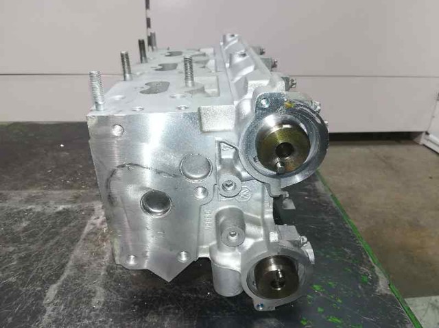 90412231 OPEL Головка блока цилиндров (ГБЦ) купить в Ровно