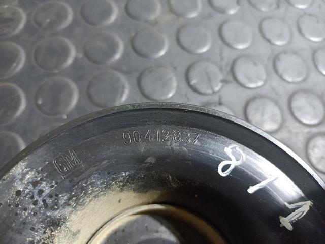 90412837 OPEL Шкив коленвала купить в Ужгород