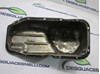 Panela de óleo de cárter do motor 90412847 OPEL