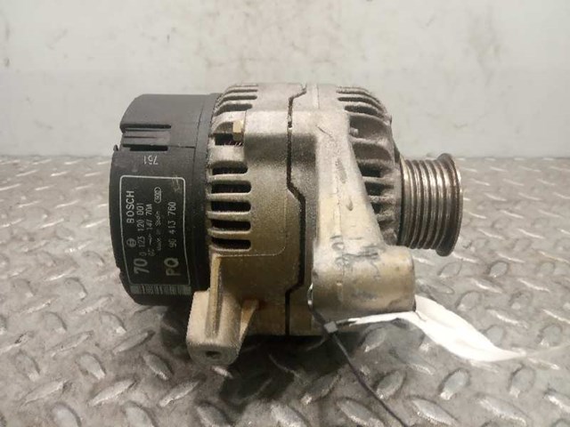 OPEL 90413760 Генератор в наличии Чернигов