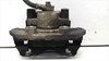 Suporte do freio dianteiro esquerdo 90421739 OPEL