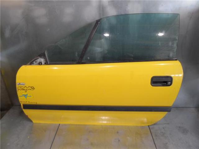 OPEL 90421869 Дверь передняя левая в наличии Черкассы