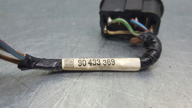 OPEL 90433369 в наличии Харьков