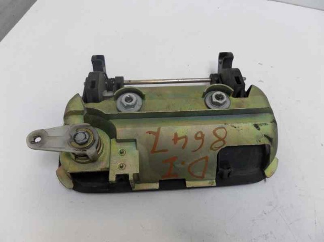 90434958 OPEL Ручка двери задней наружная левая купить в Сумы