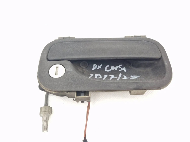 OPEL 90434959 Ручка двери передней наружная правая в наличии Полтава